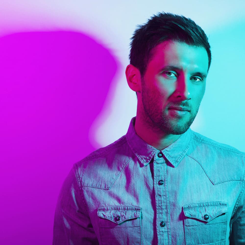 Danny Howard – House