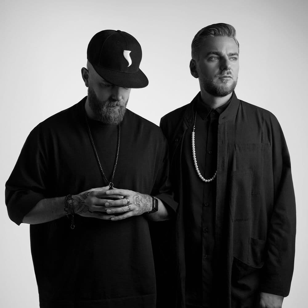 SHOWTEK – Electro House