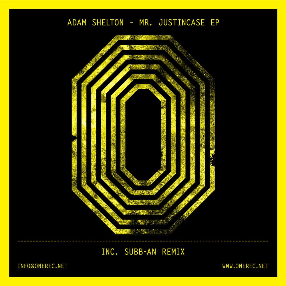 Adam Shelton – Electro