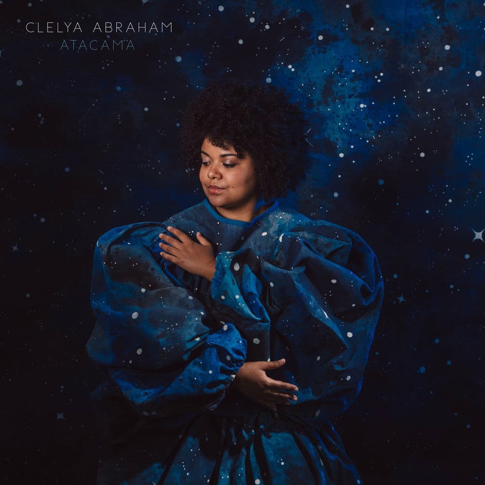 CLELYA ABRAHAM – Jazz