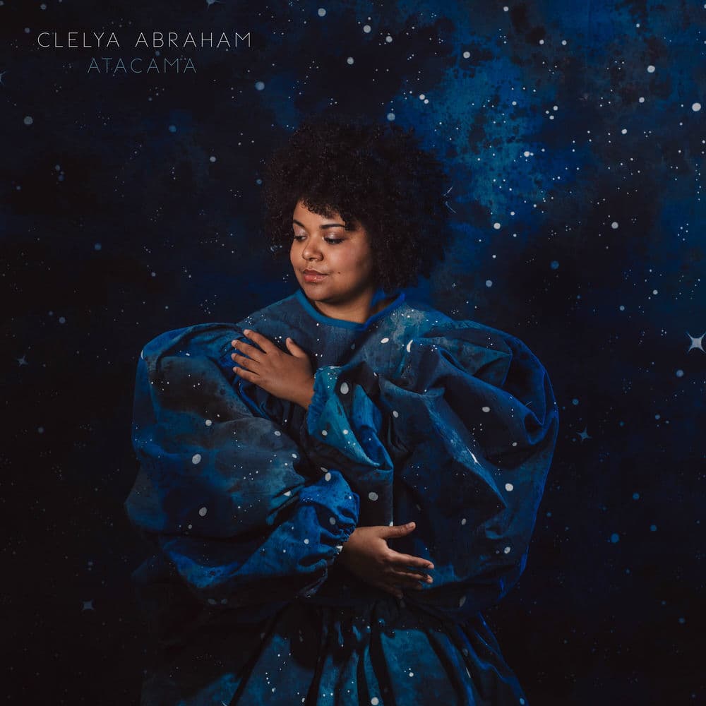 CLELYA ABRAHAM – Jazz