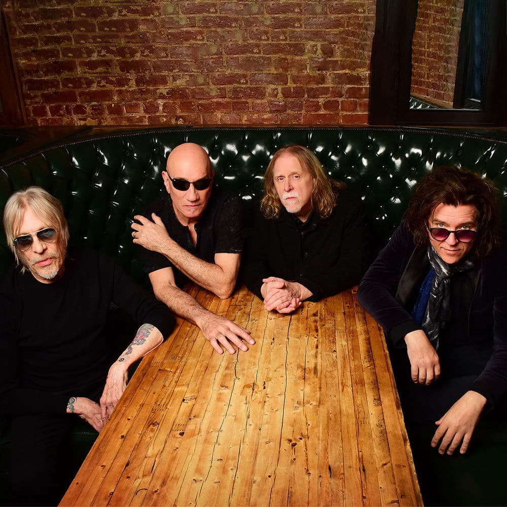 Gov't Mule – Blues Rock