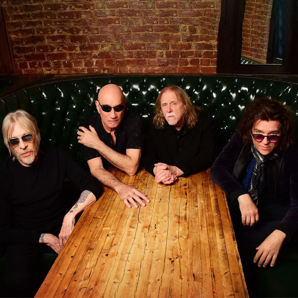 Gov't Mule – Blues Rock