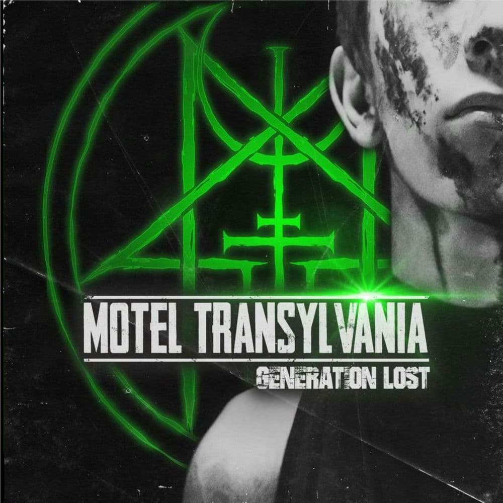 Motel Transylvania – Psychobilly