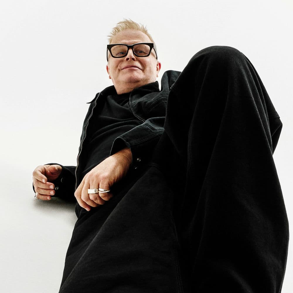 Hebble – Rap/Hip Hop