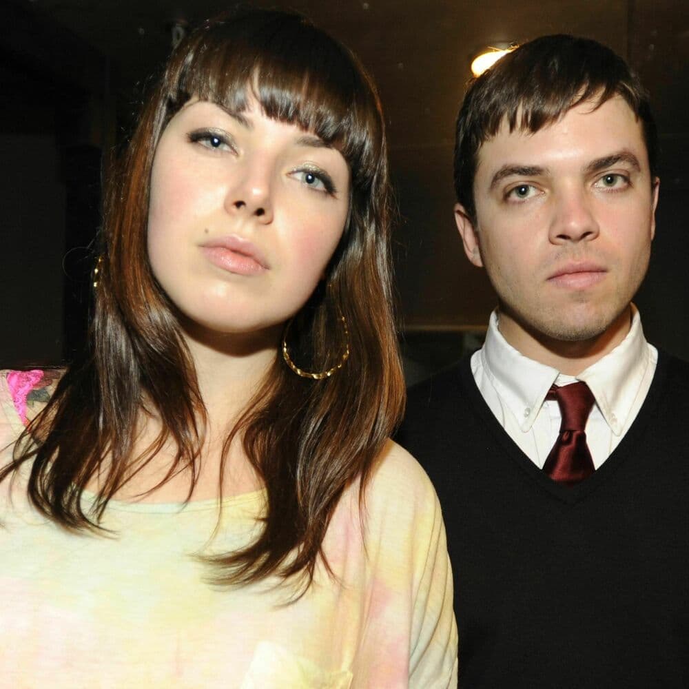 Sleigh Bells – Alternative
