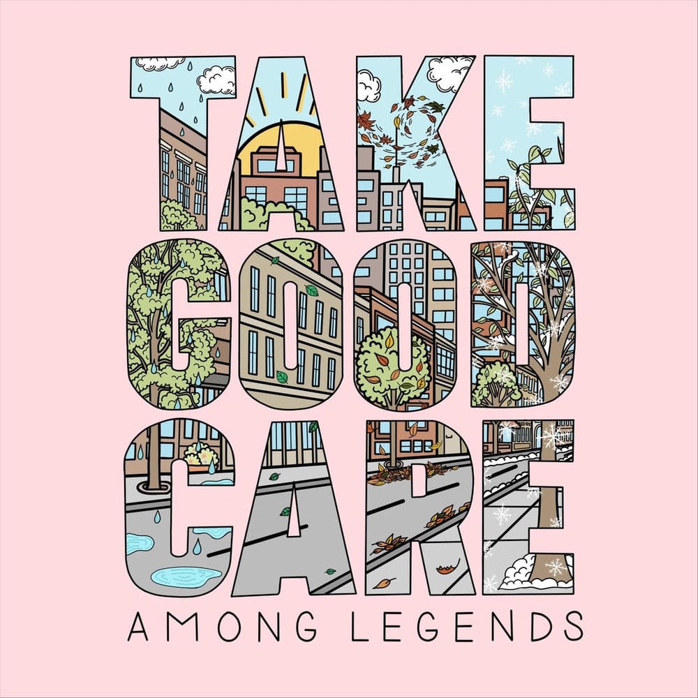 Among Legends – Pop Punk
