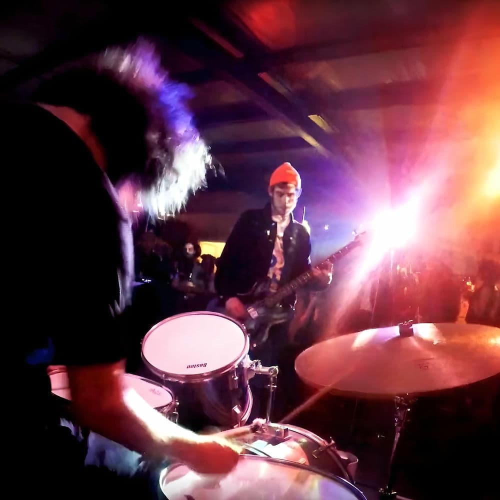 Brown Spirits – Rock
