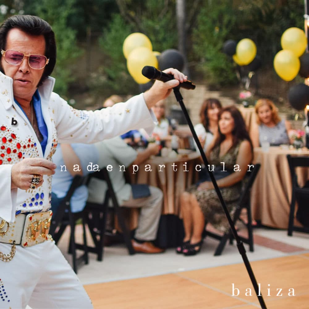 BALIZA – Rock