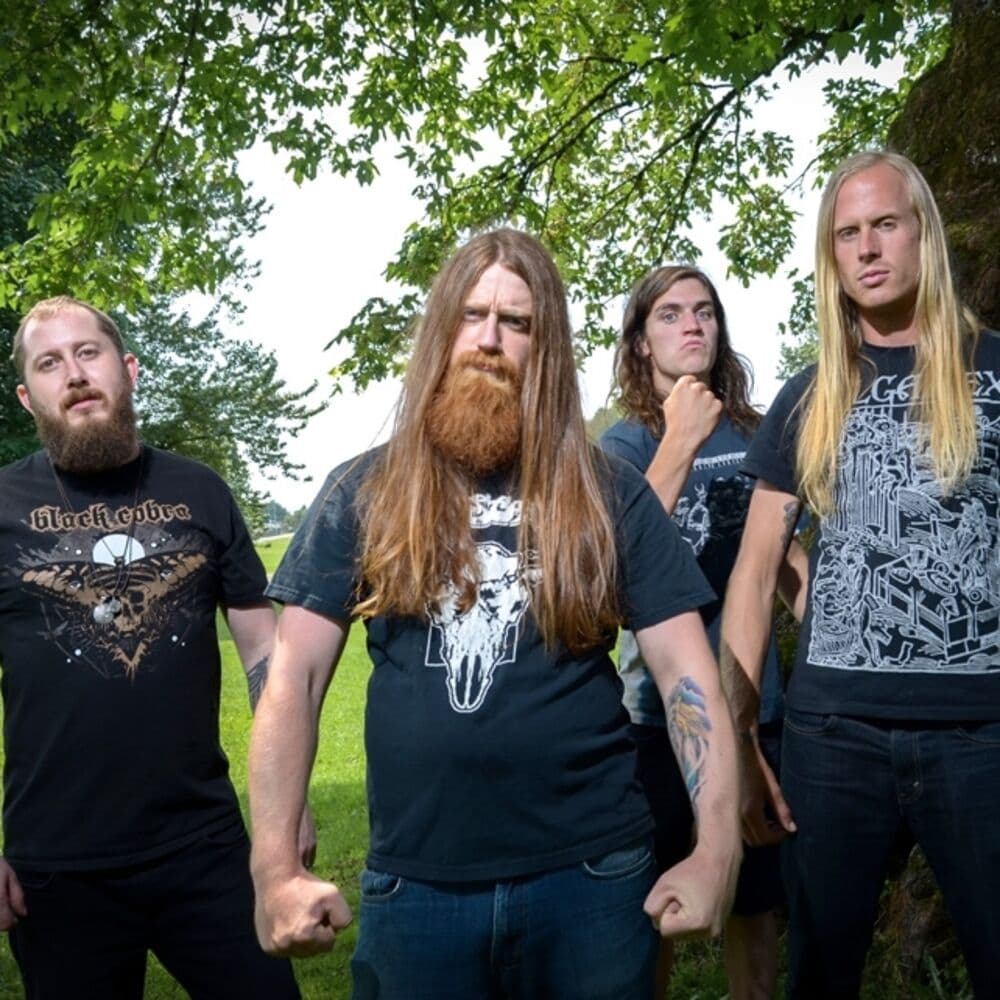 Anciients – Stoner Metal