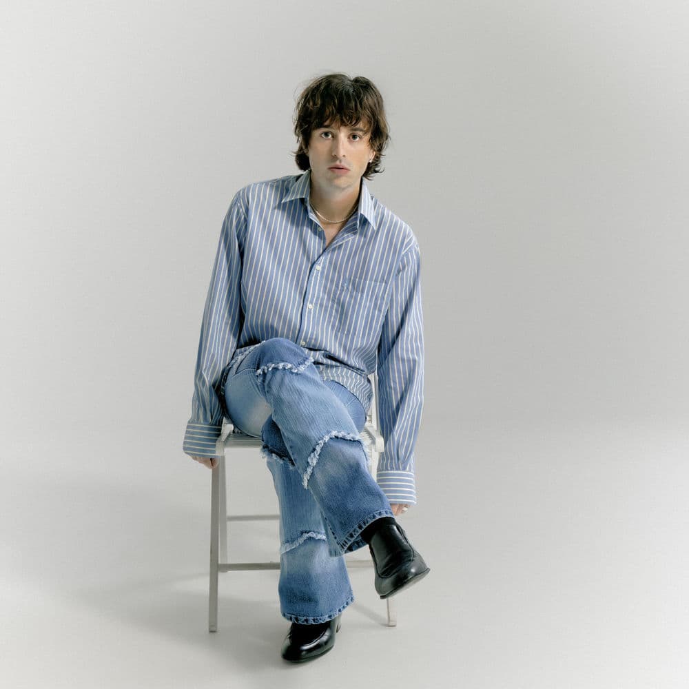 EDOUARD BIELLE – Pop
