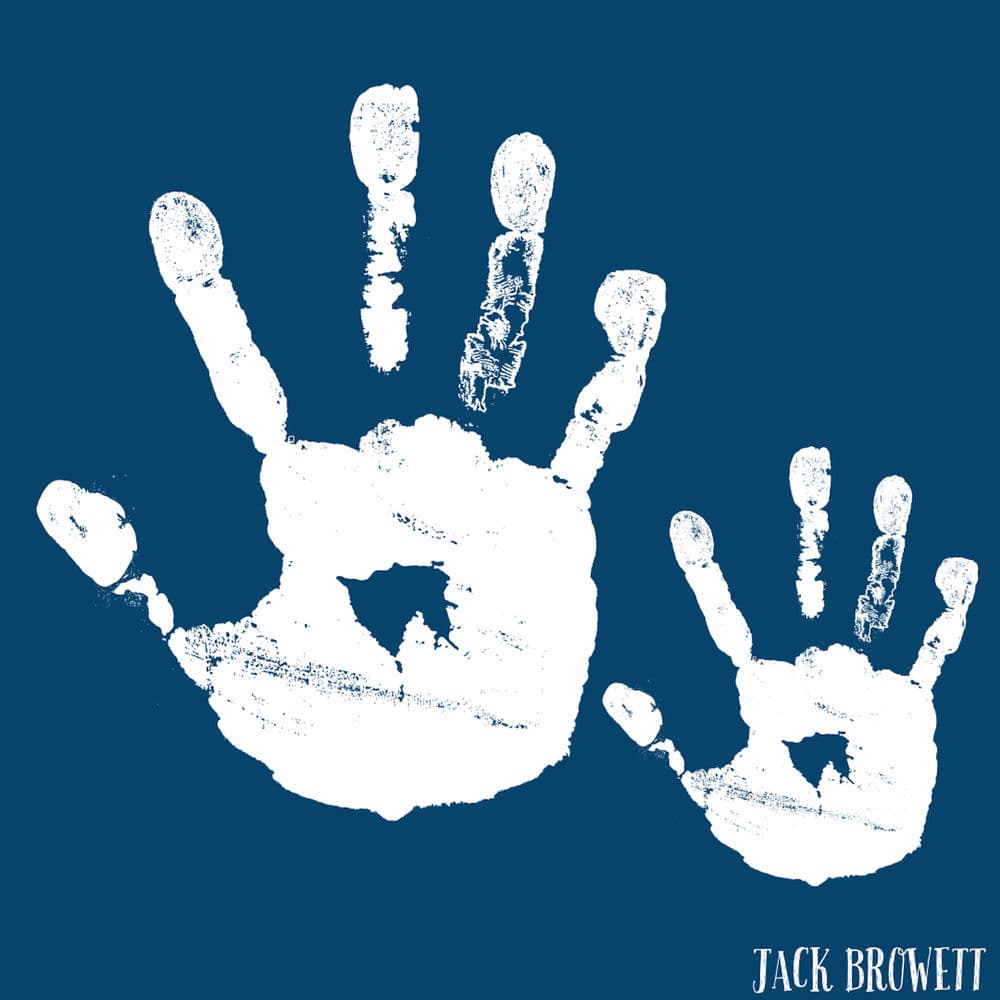 Jack Browett