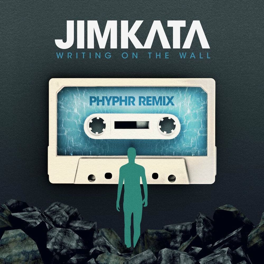 Jimkata – Electrofunk