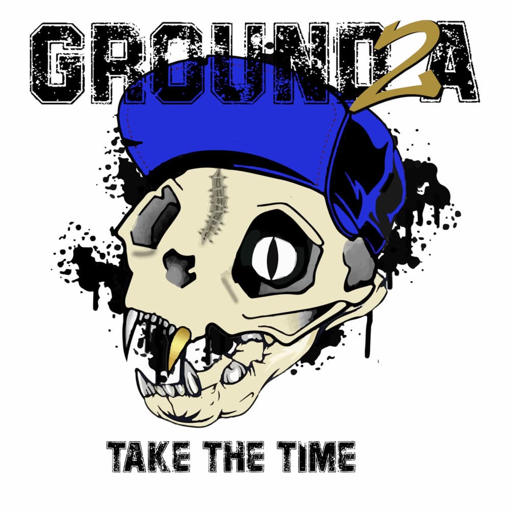 Ground2A – Rock