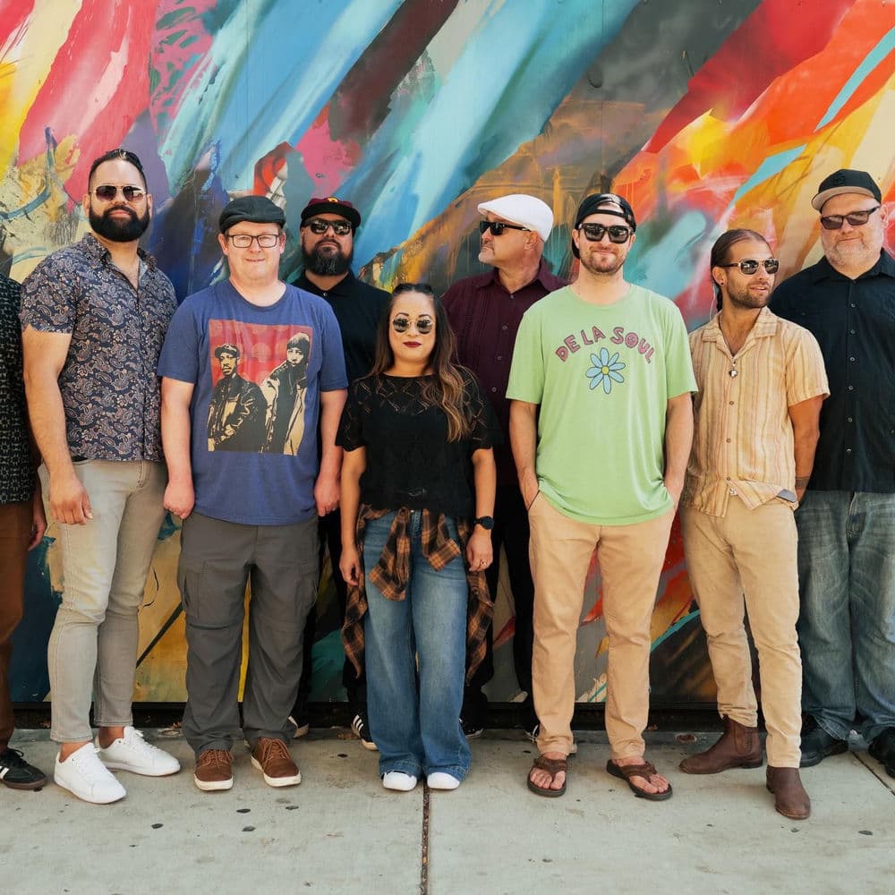 Shorefire – Jazz