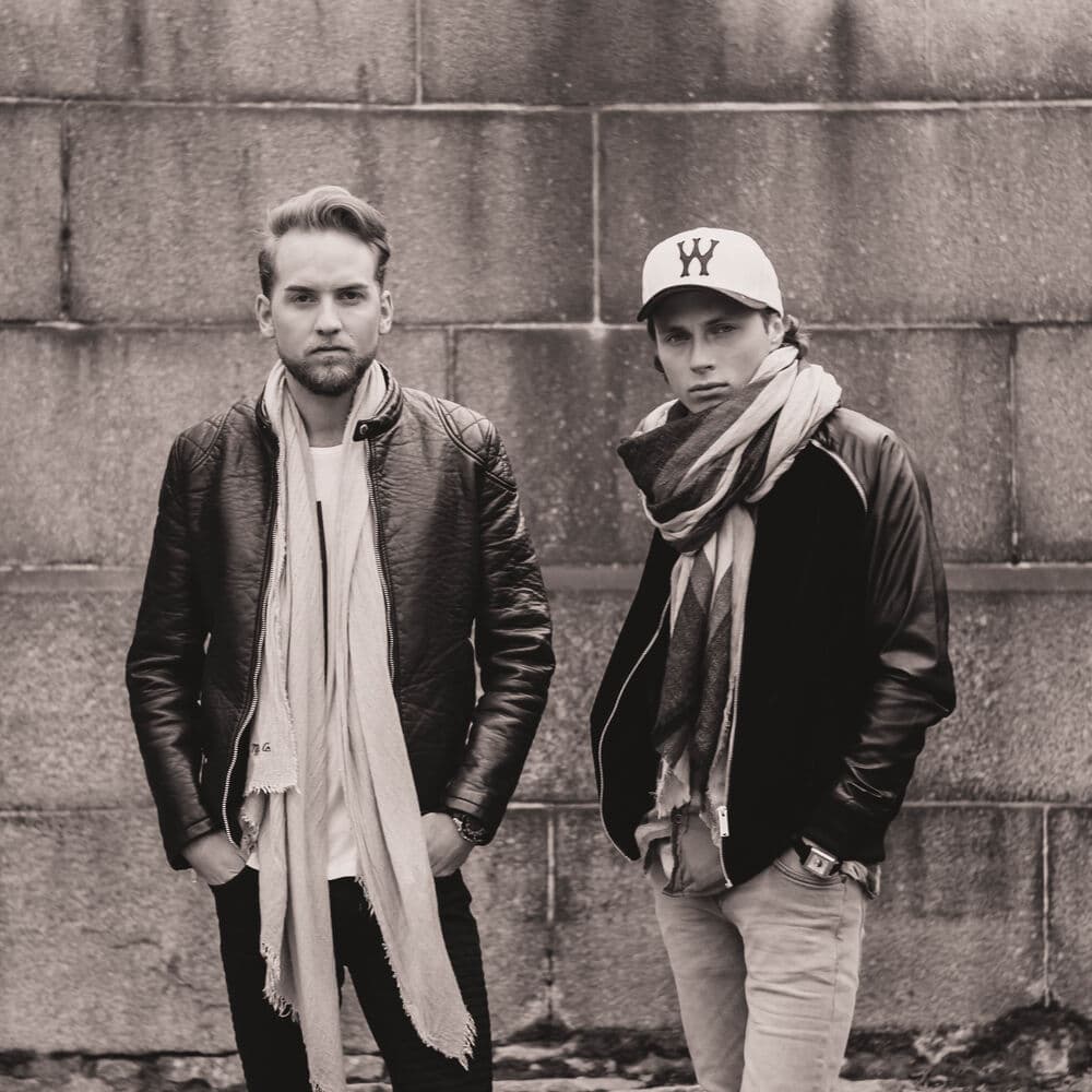 Broiler – Electropop