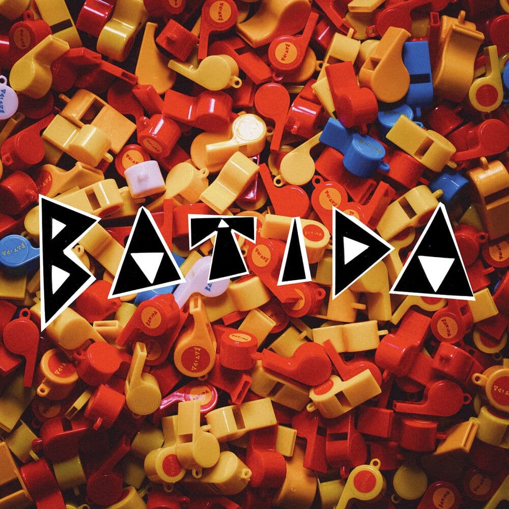 Batida – Electro