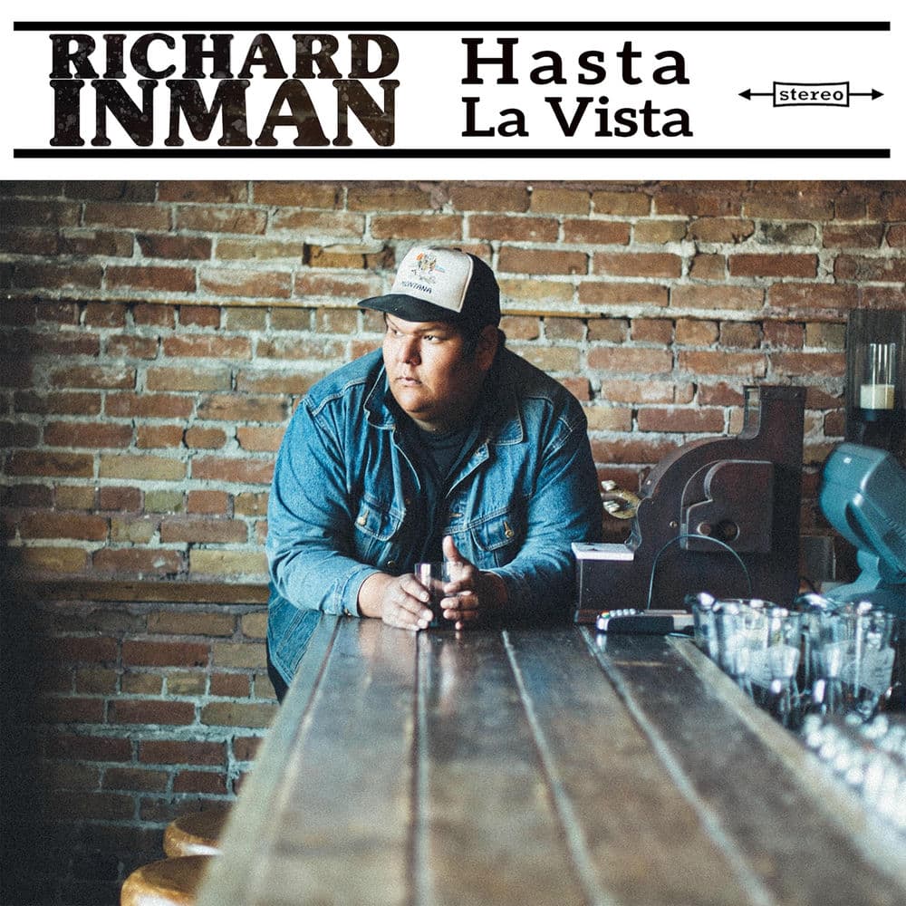 Richard Inman – Country
