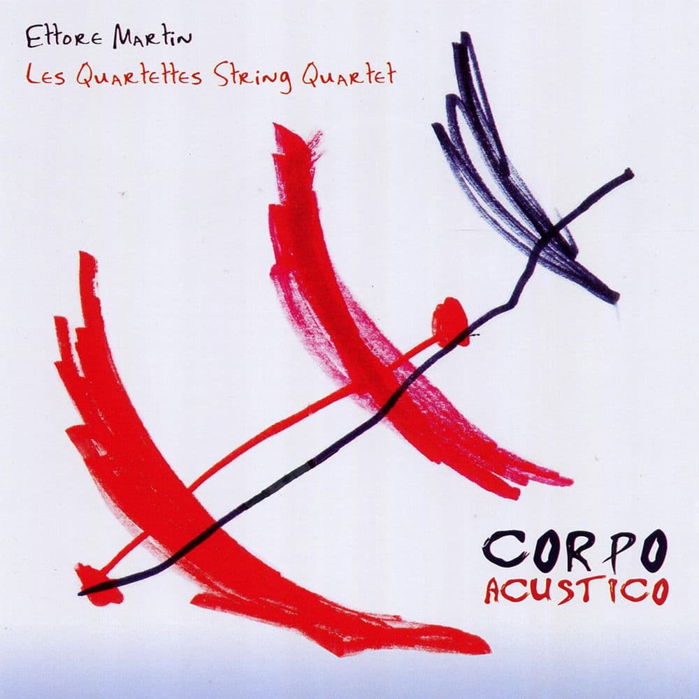 Martin String Quartet