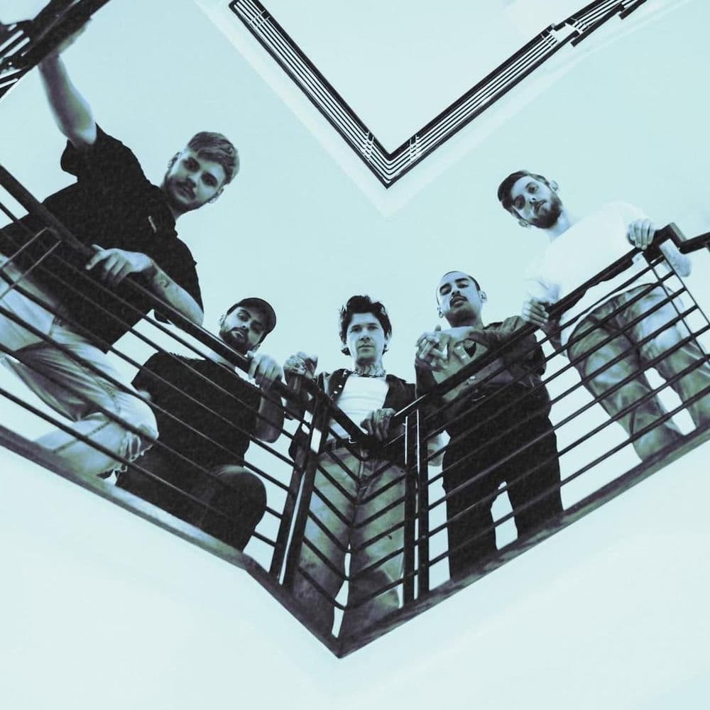 RAIN CITY DRIVE – Punk Rock
