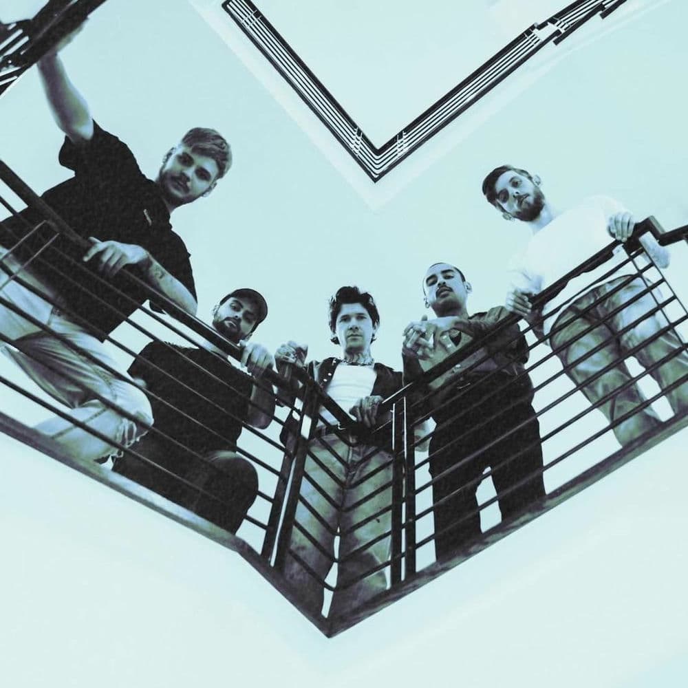 RAIN CITY DRIVE β Punk Rock