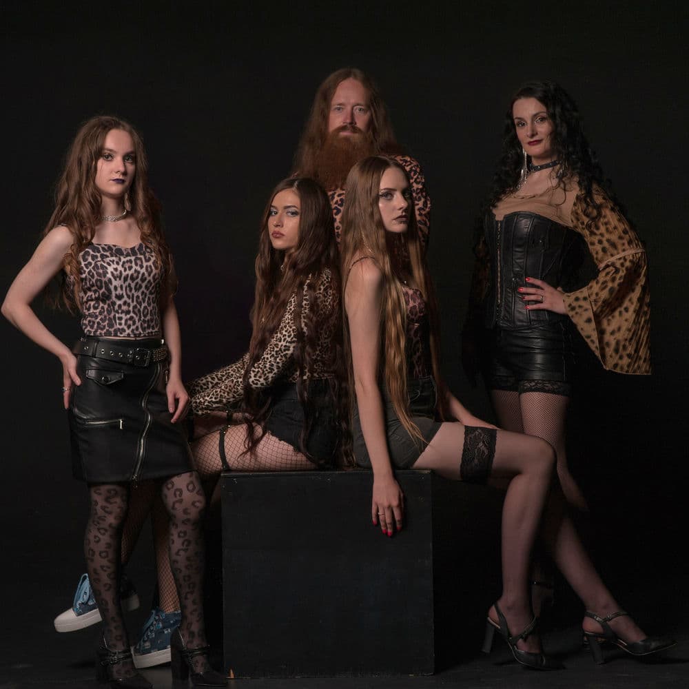 Tsytska – Rock