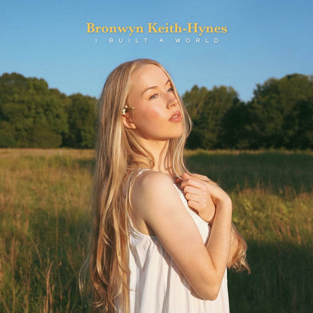 Bronwyn Keith-Hynes – Americana