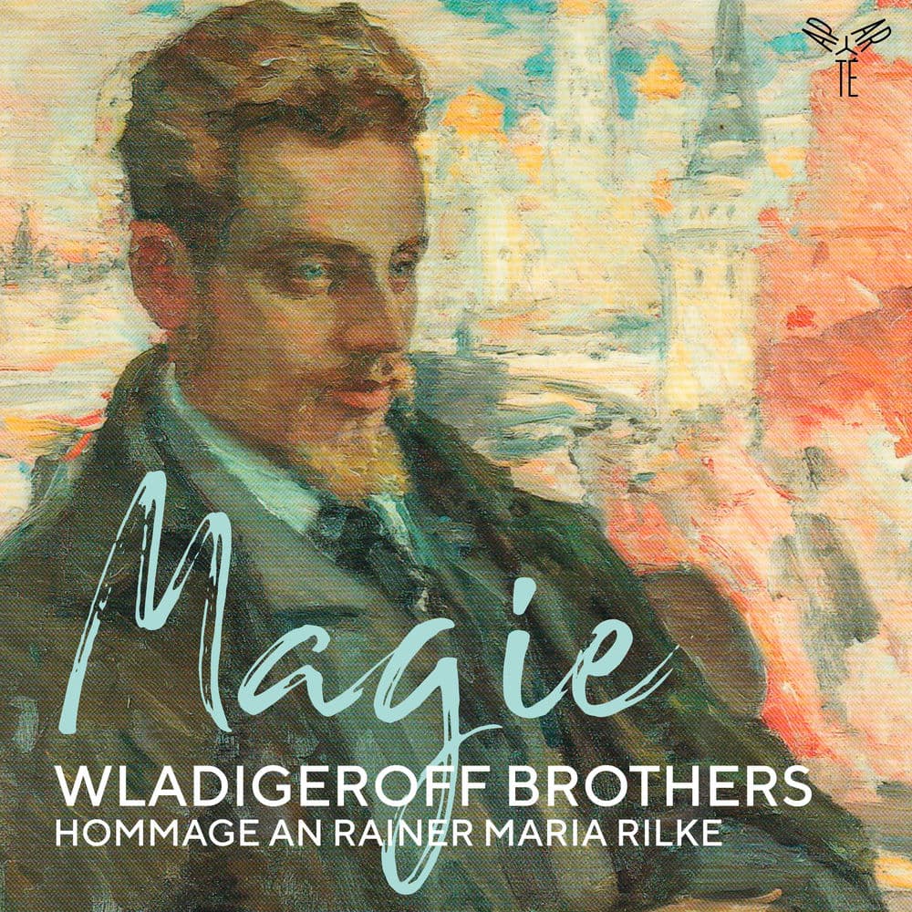 WLADIGEROFF BROTHERS – Jazz