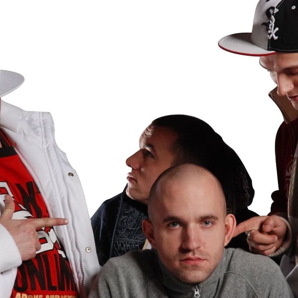 Pio Squad – Hip-Hop