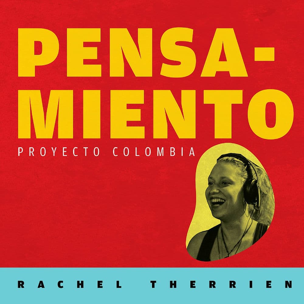 Rachel Therrien – Jazz