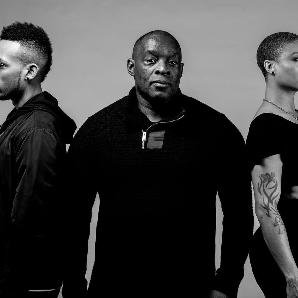 Inner City – House