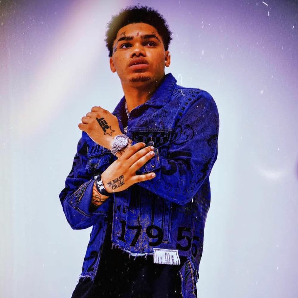 NoCap – Trap