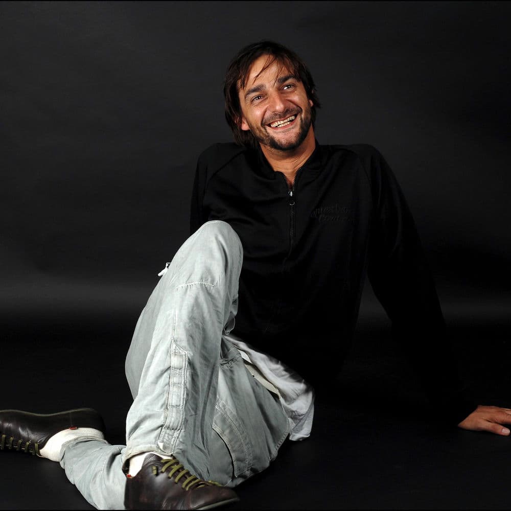 Ricardo Villalobos – Techno