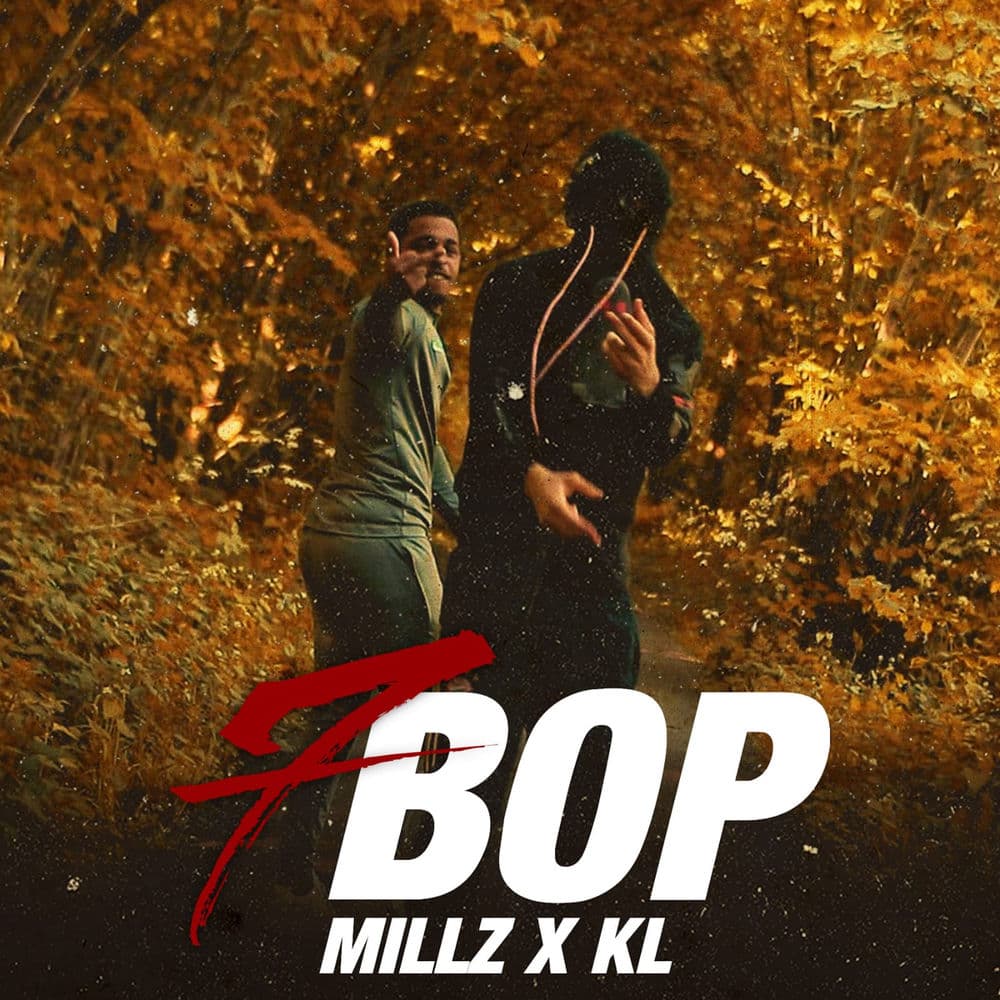 MILLZ – Rap/Hip Hop
