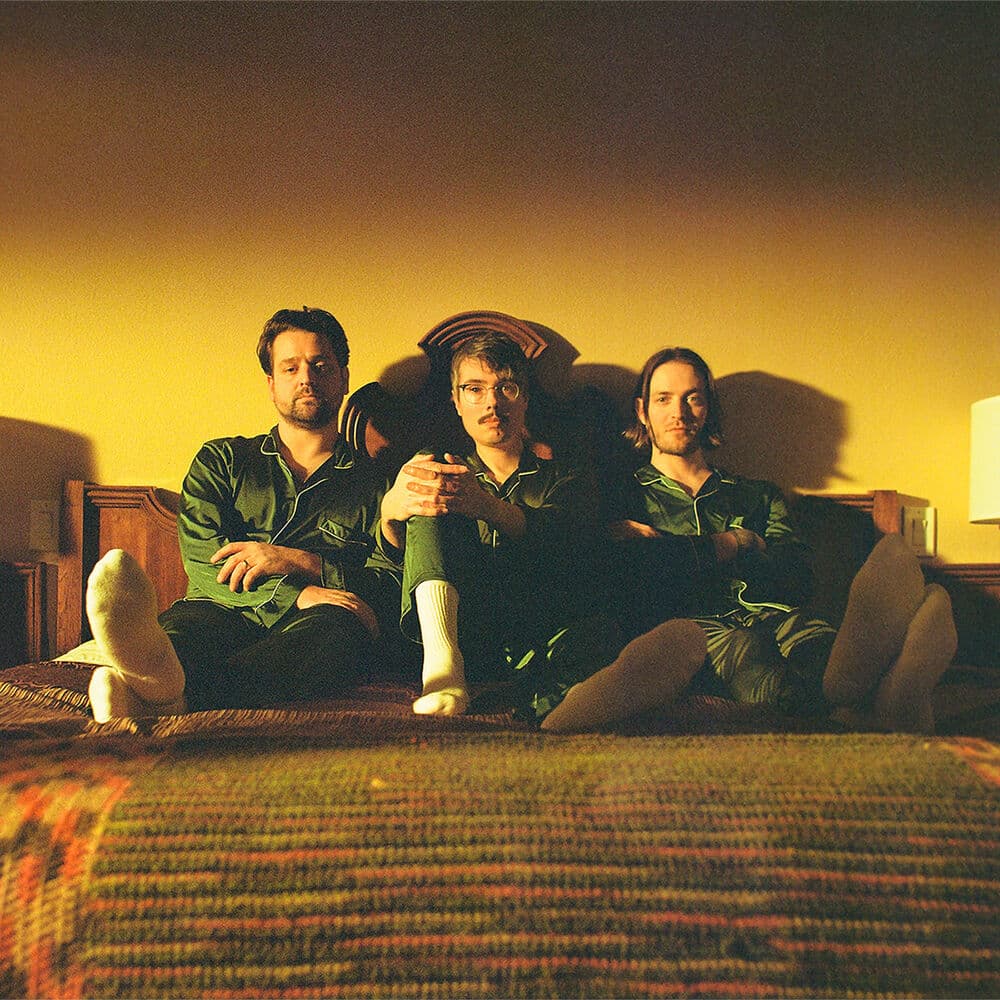 Joywave – Indie Rock