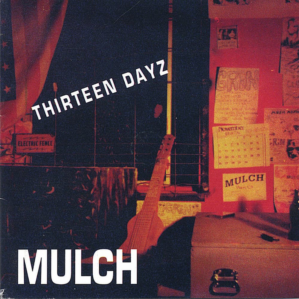 Mulch – Nu Metal