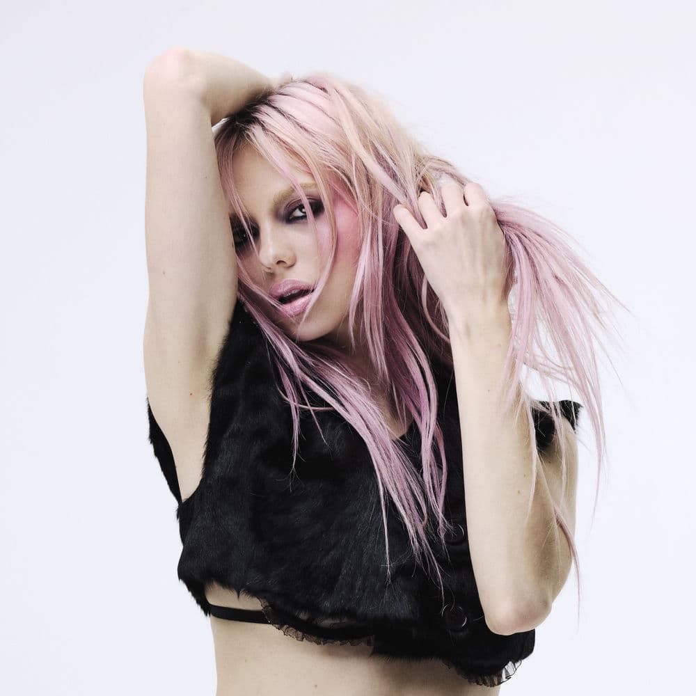 Adéla – Pop