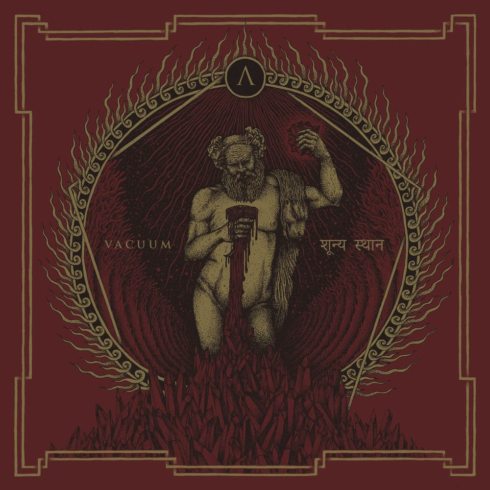 Entropia – Post-Metal