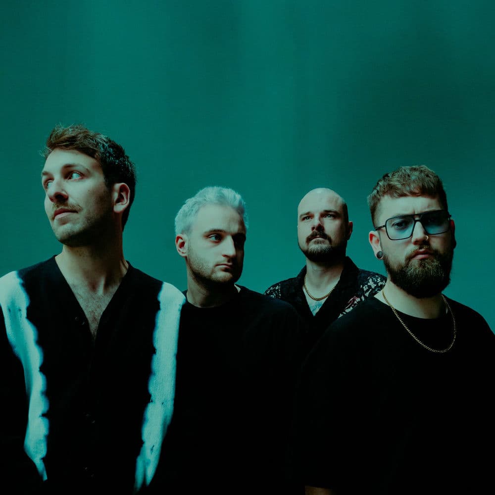 The Narrator – Indie Rock