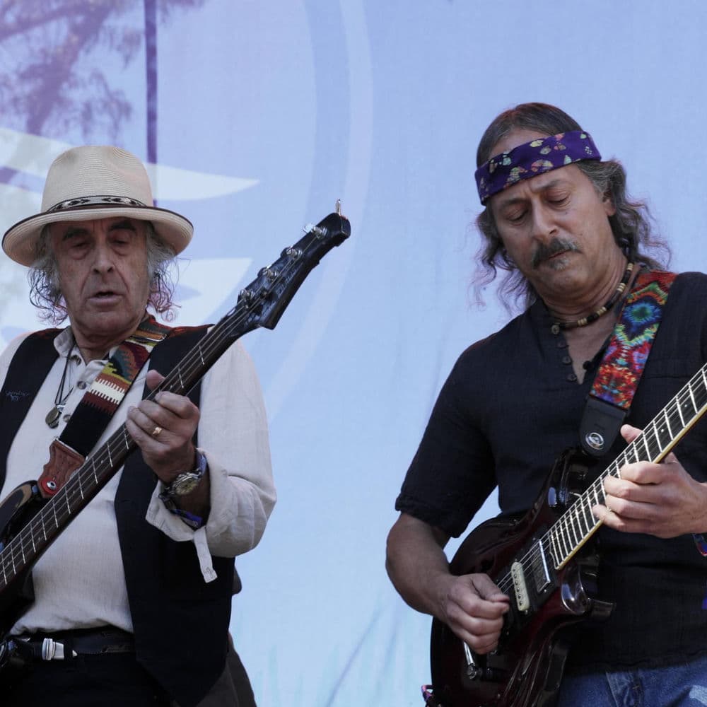 Moonalice – Folk