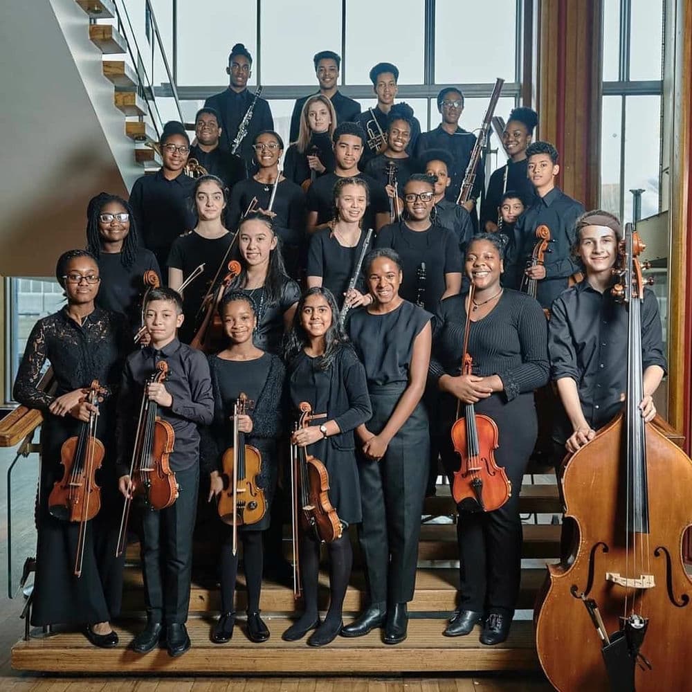CHINEKE – Klassik