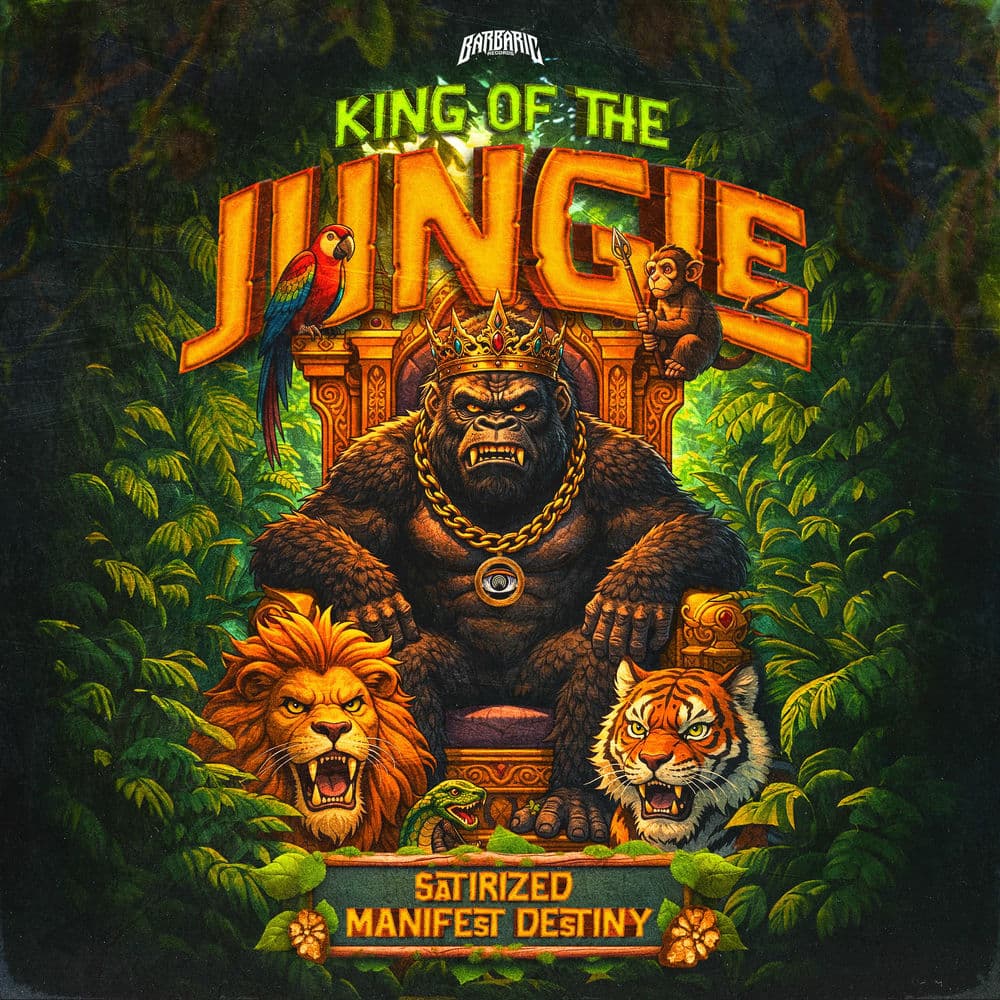 Manifest Destiny – Rock