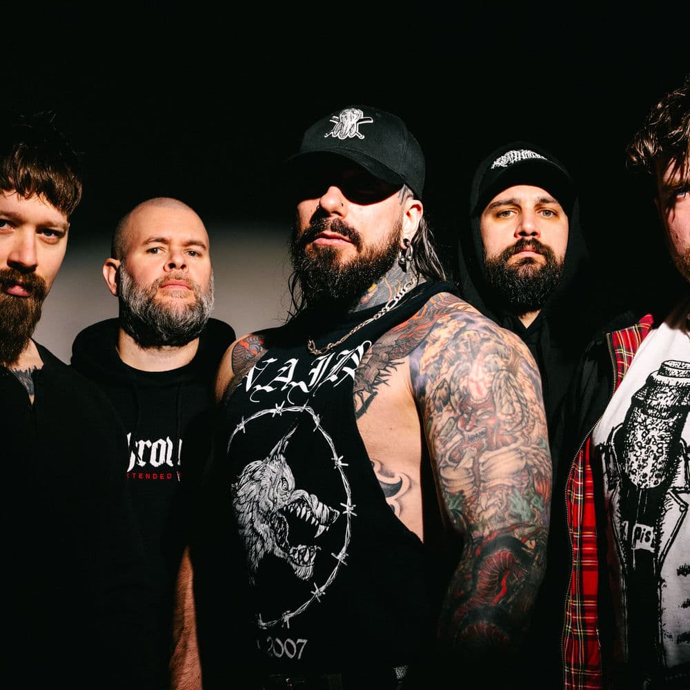 Get The Shot – Hardcore Punk