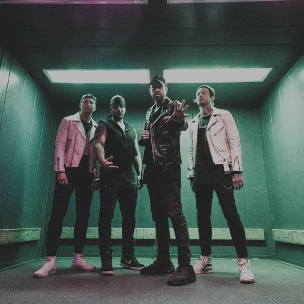 Attila – Experimental