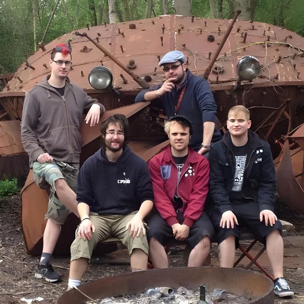 Faintest Idea – Indie Rock