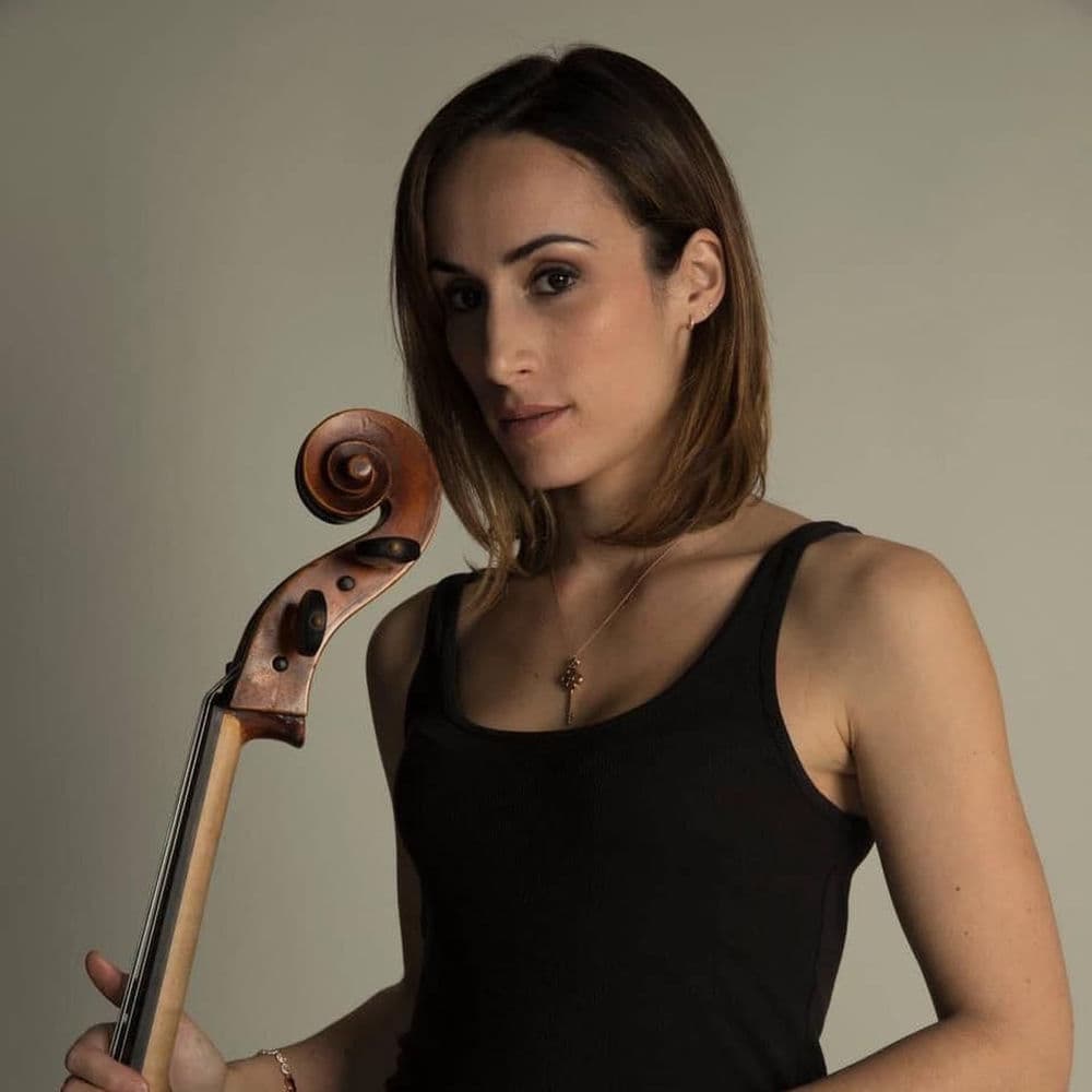 JULIE SEVILLA FRAYSSE – Classical