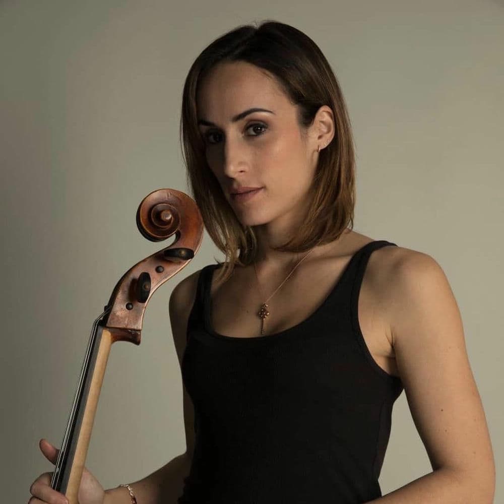 JULIE SEVILLA FRAYSSE – Klassik