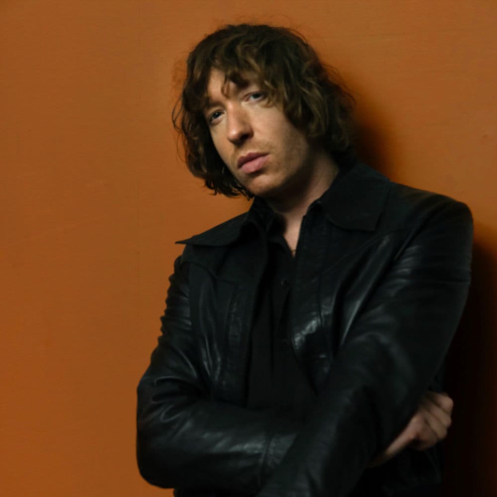 Daniel Avery – Electro