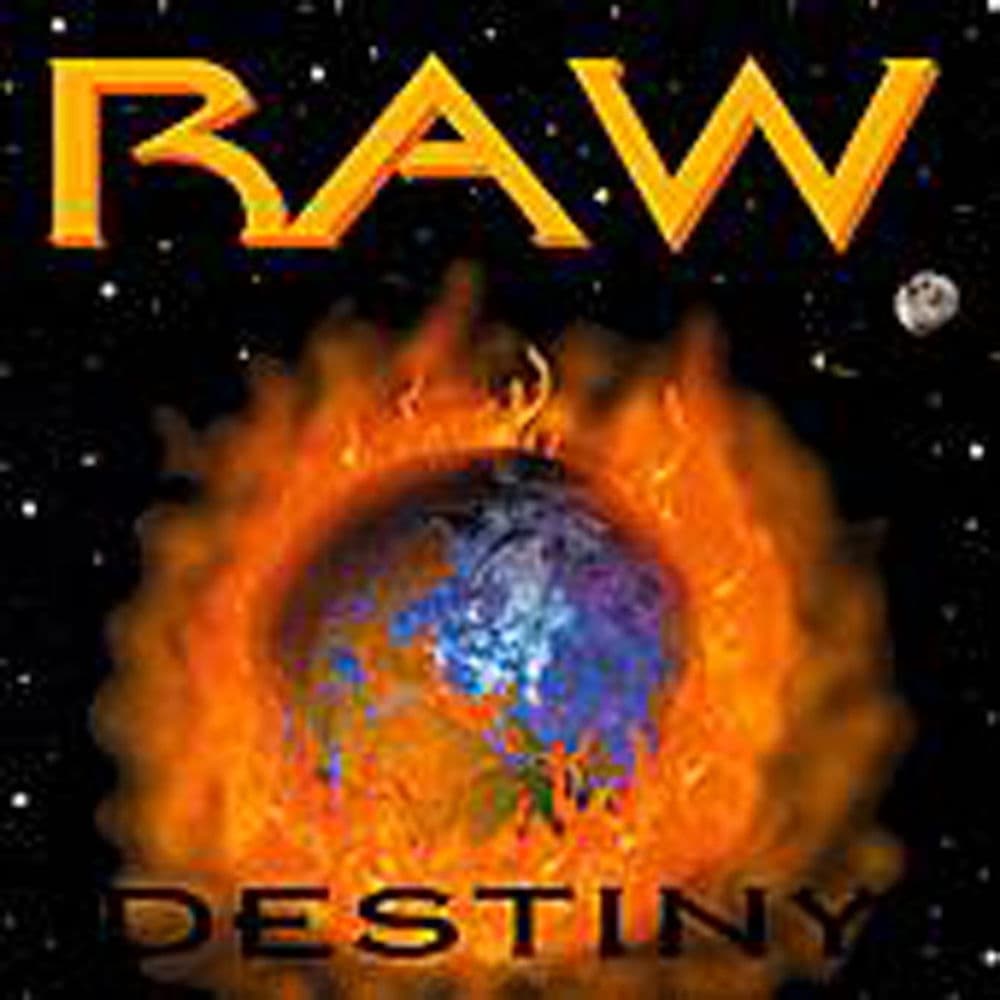 RAW – Rock