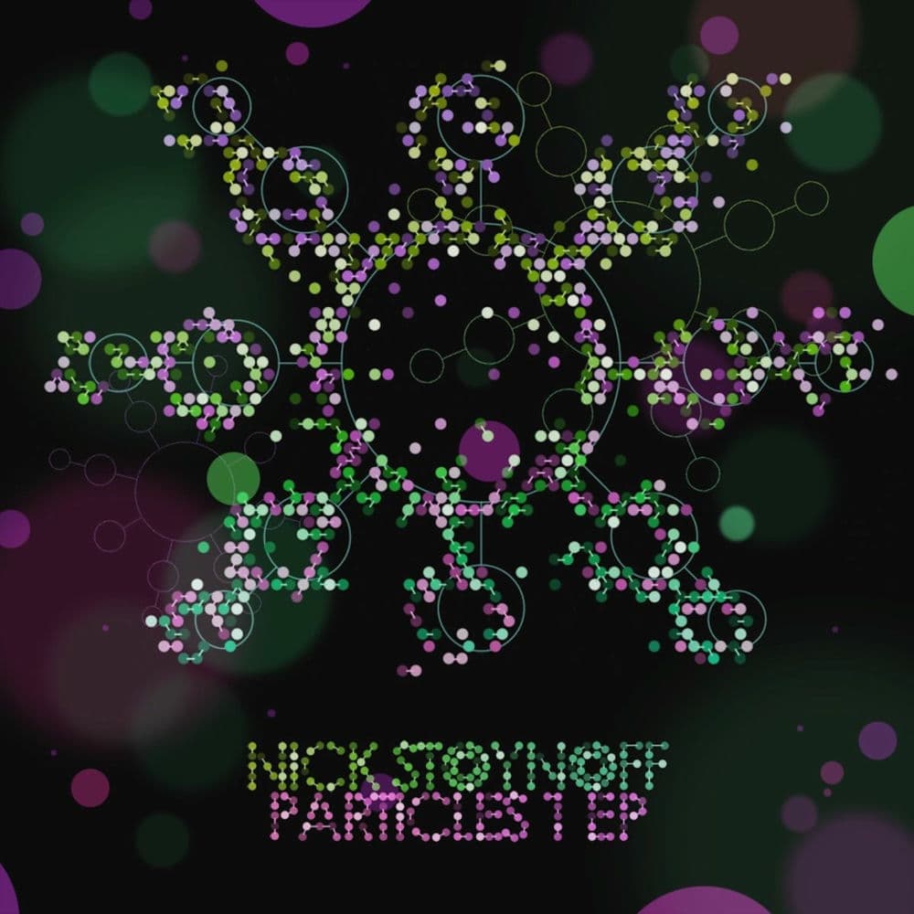 Nick Stoynoff – Electro